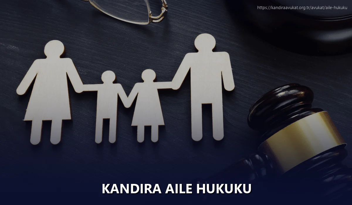 Kandira Aile Hukuku