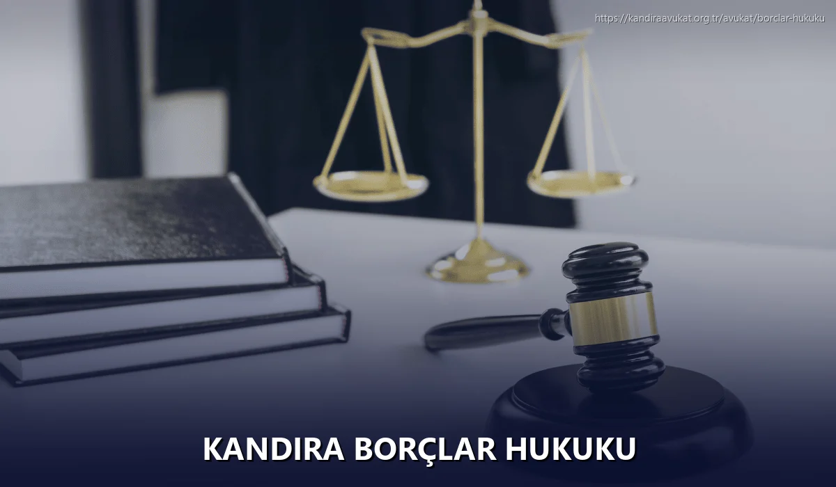 Kandira Borçlar Hukuku