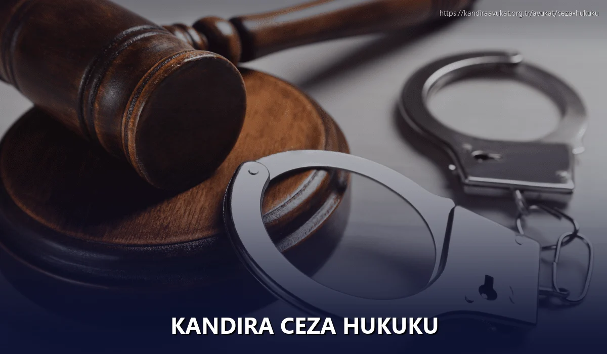Kandira Ceza Hukuku