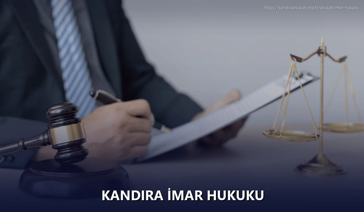 Kandira İmar Hukuku