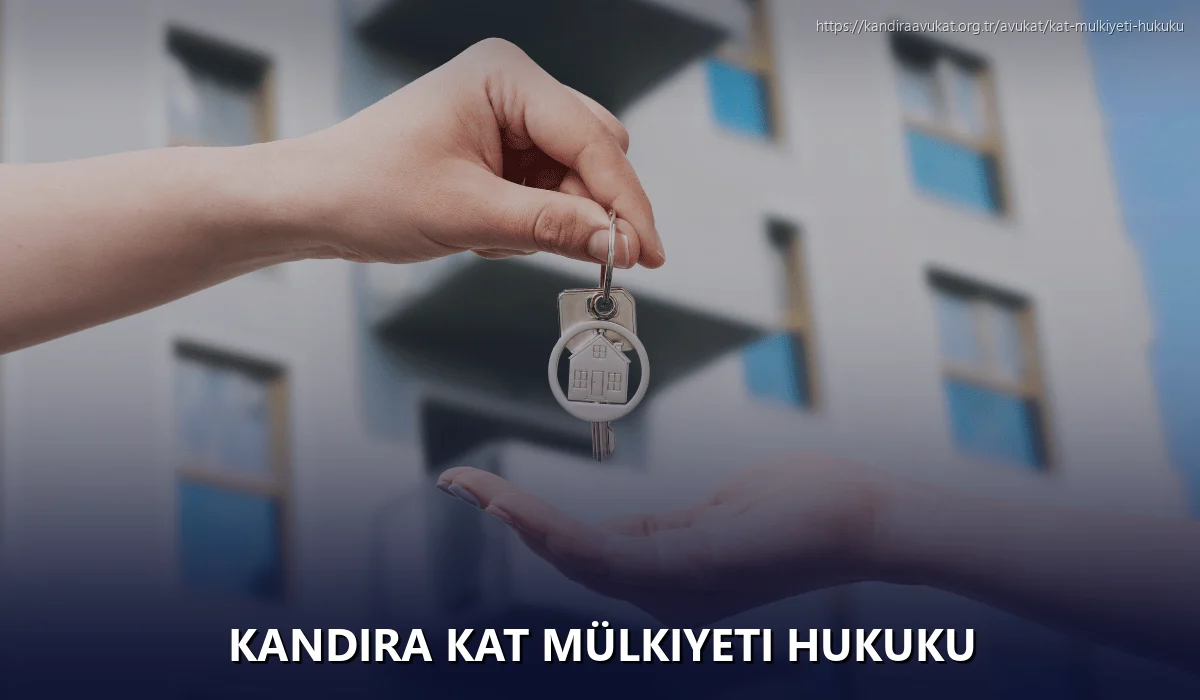 Kandira Kat Mülkiyeti Hukuku