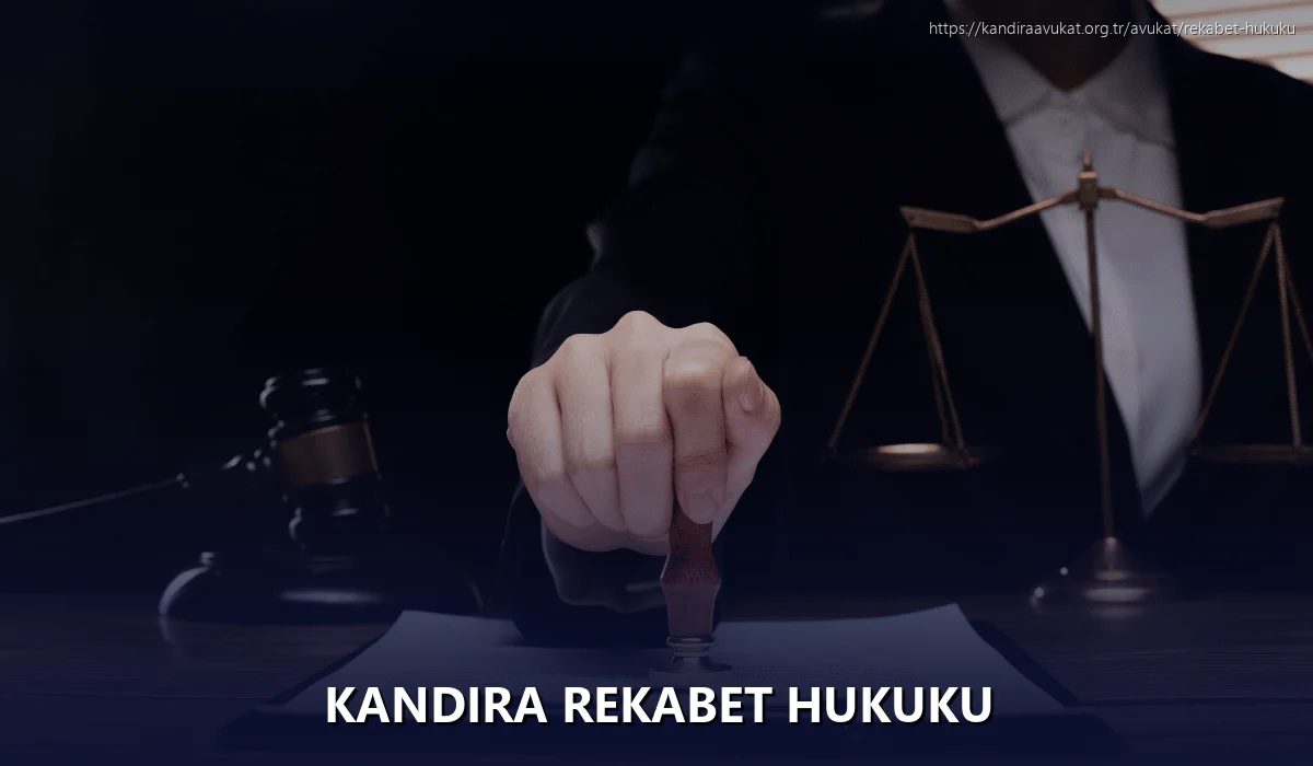 Kandira Rekabet Hukuku