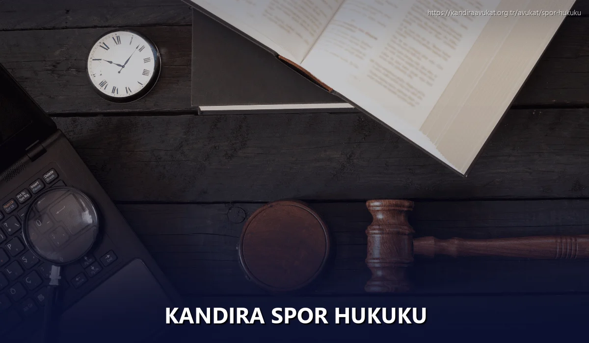 Kandira Spor Hukuku