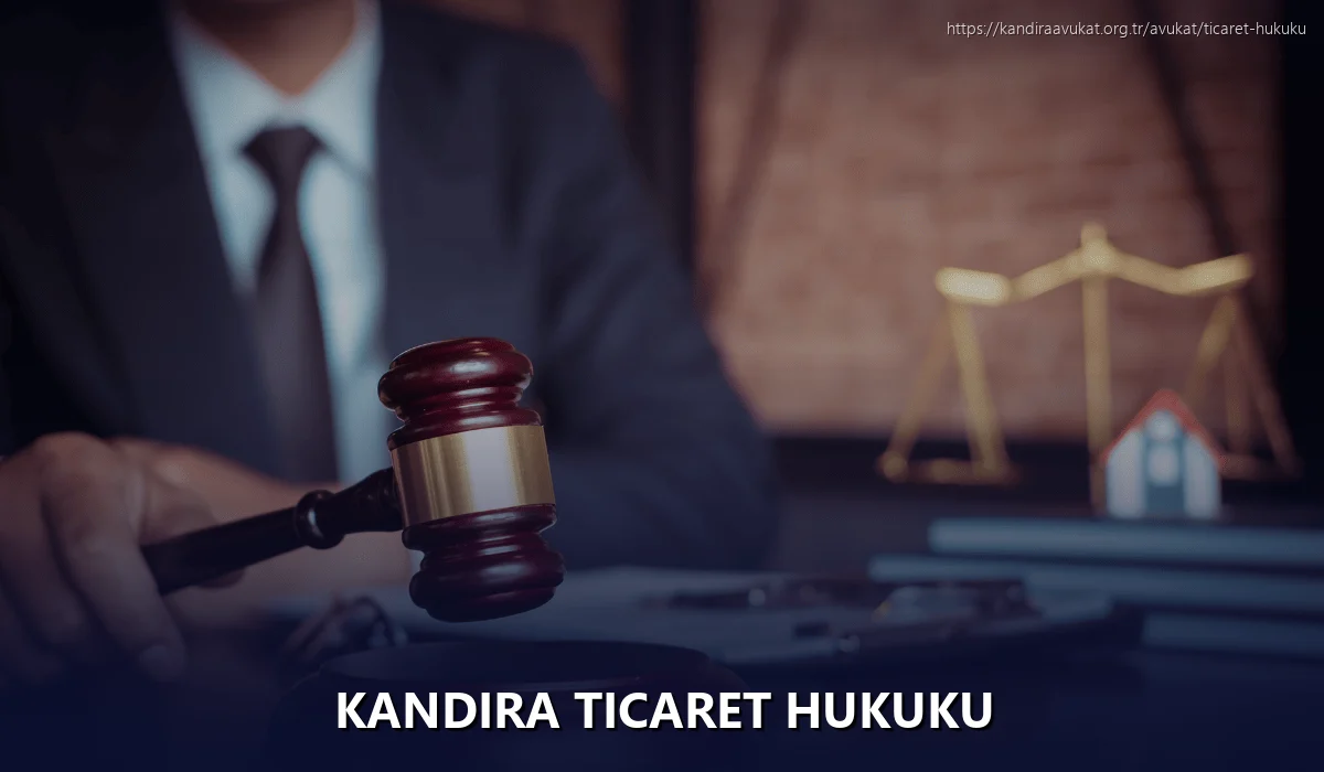 Kandira Ticaret Hukuku