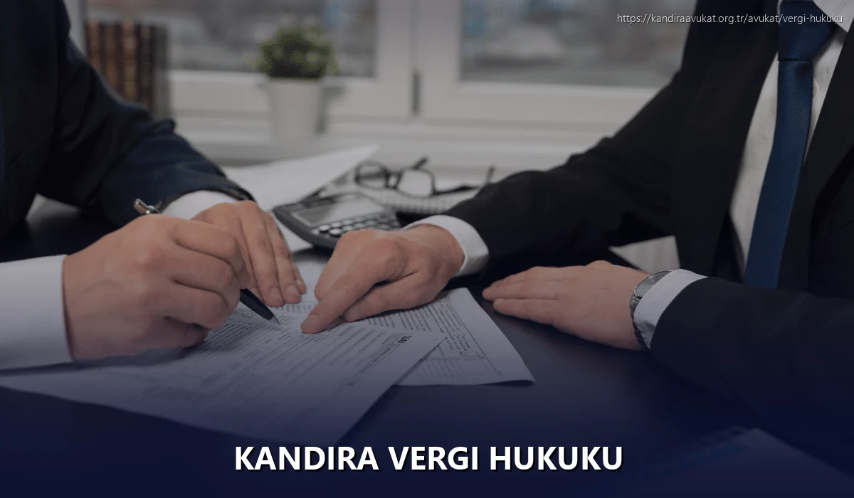 Kandira Vergi Hukuku